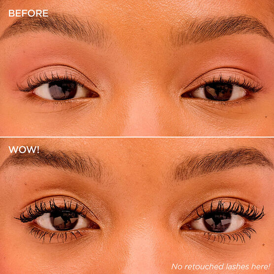 THEY�RE REAL! MASCARA SET